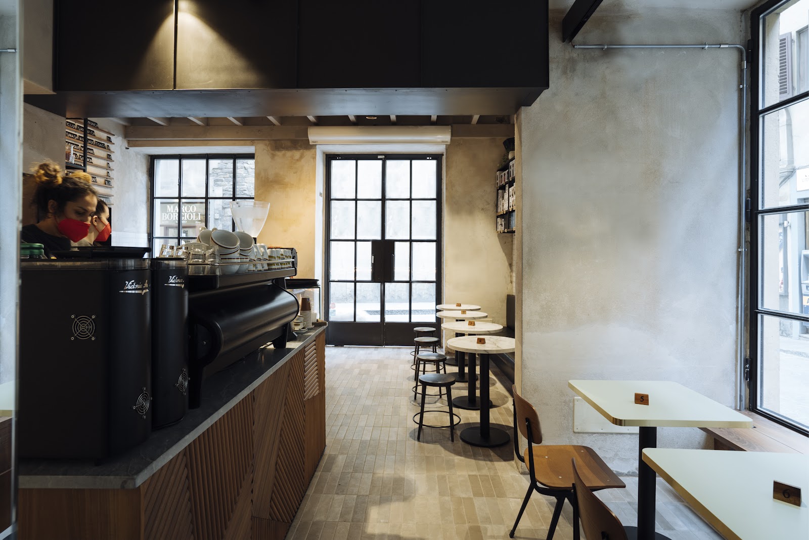 Ditta Artigianale — photo 1