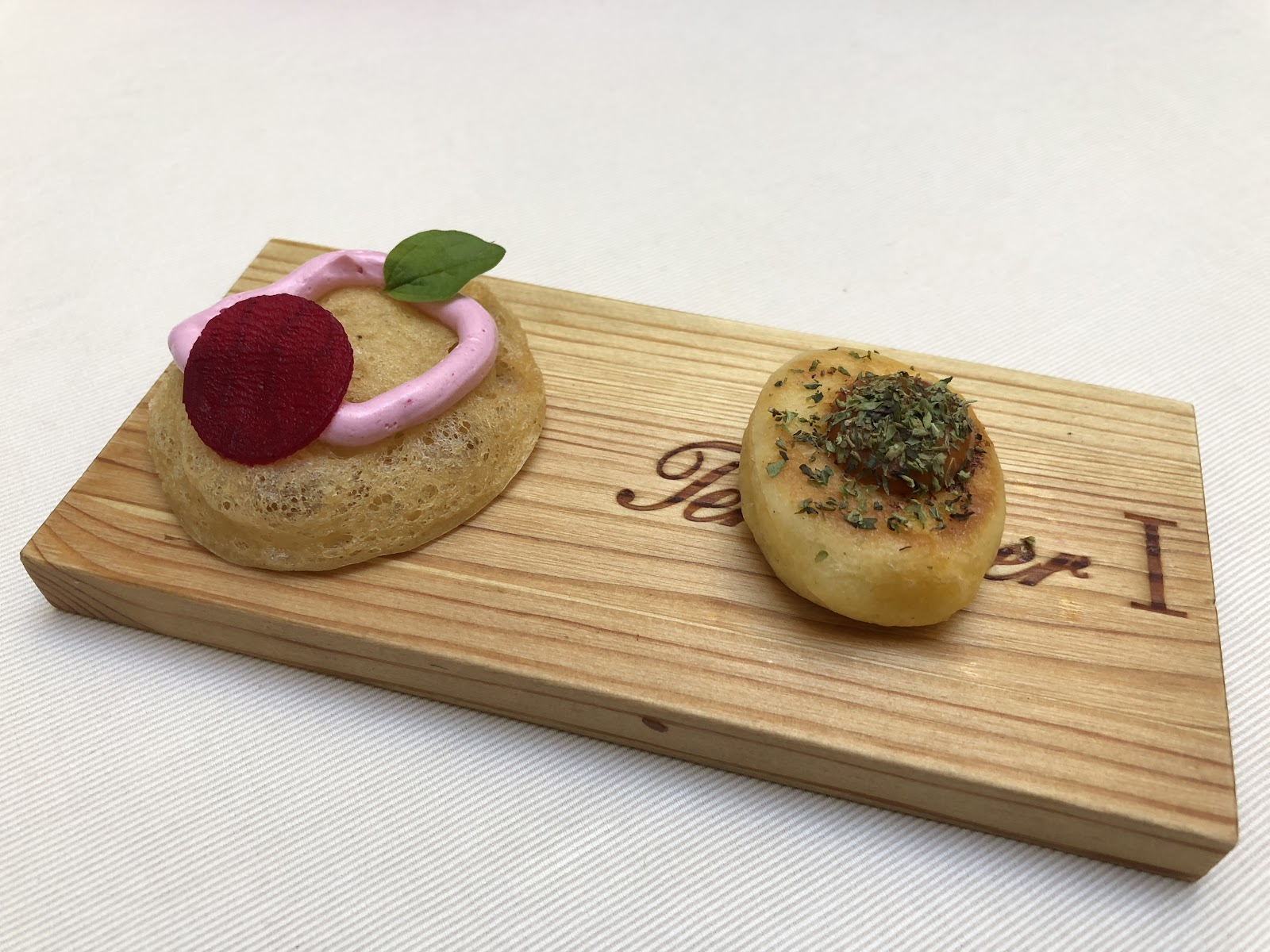 Enoteca Pinchiorri — photo 3
