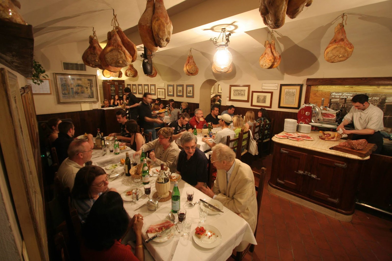 Il Latini — photo 1