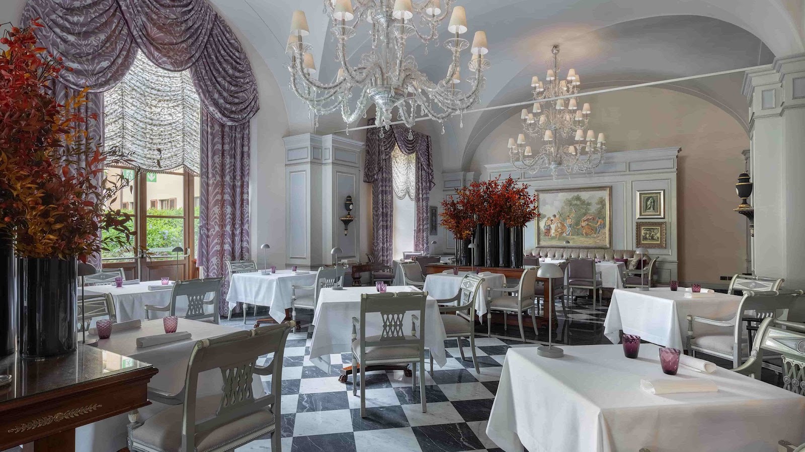 Il Palagio — photo 1