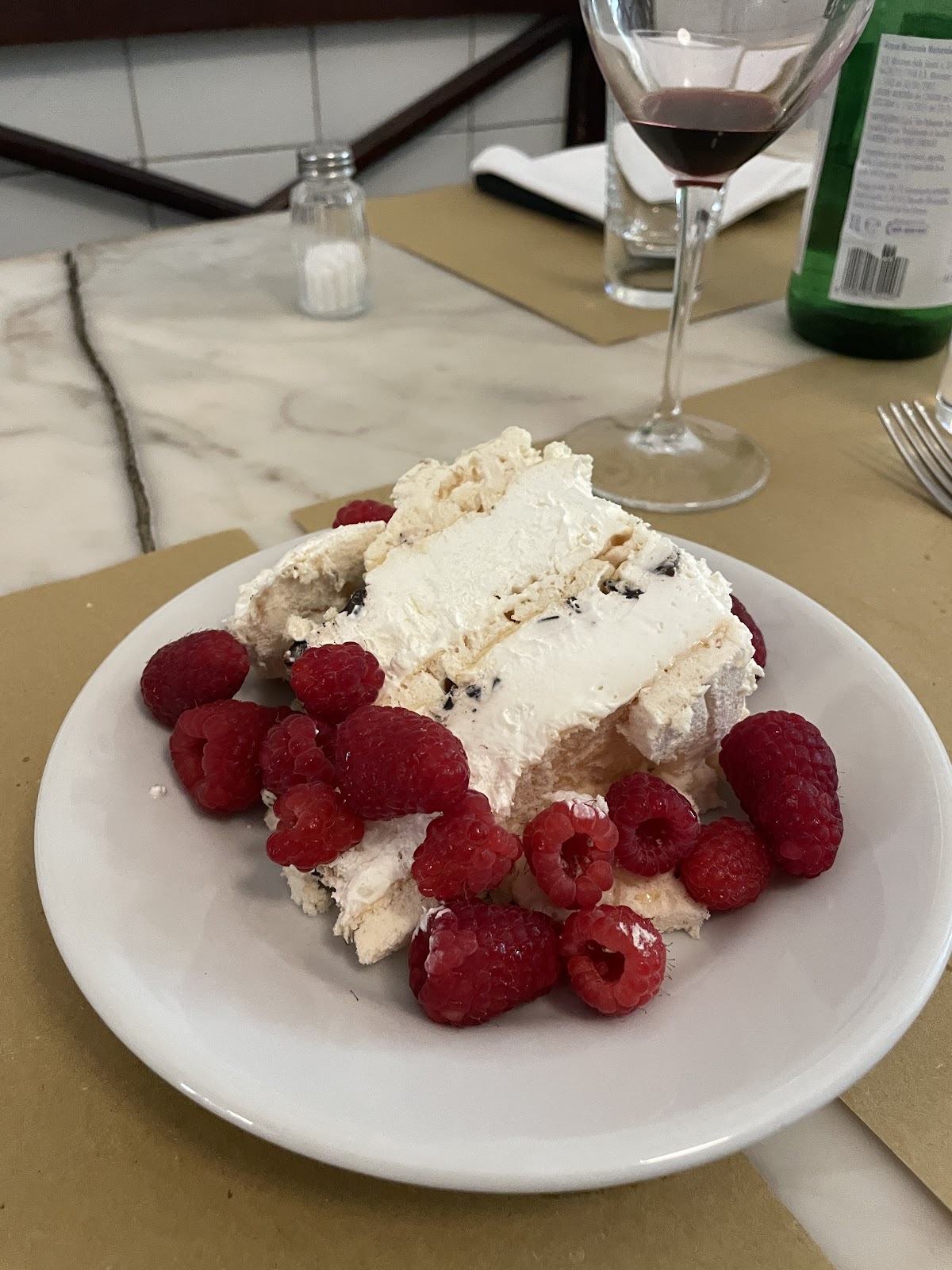 Trattoria Sostanza — photo 3