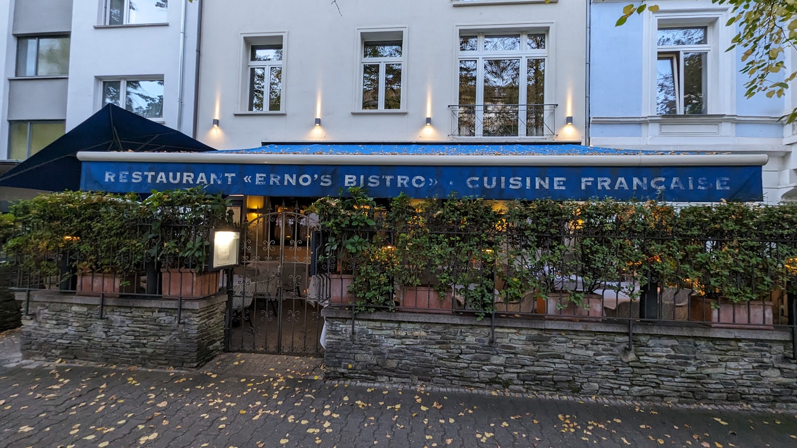 Erno's Bistro — photo 1