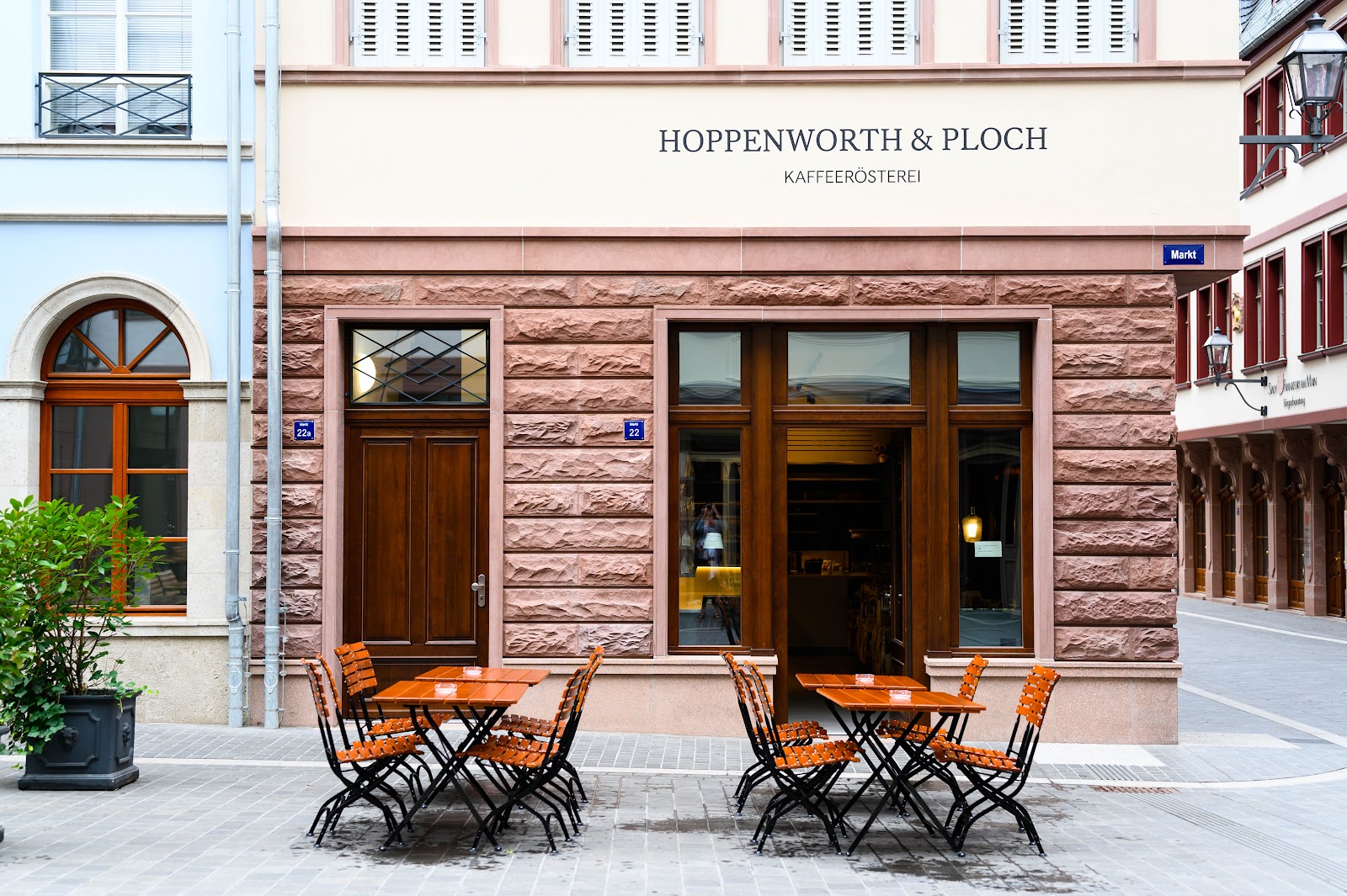 Hoppenworth & Ploch — photo 1