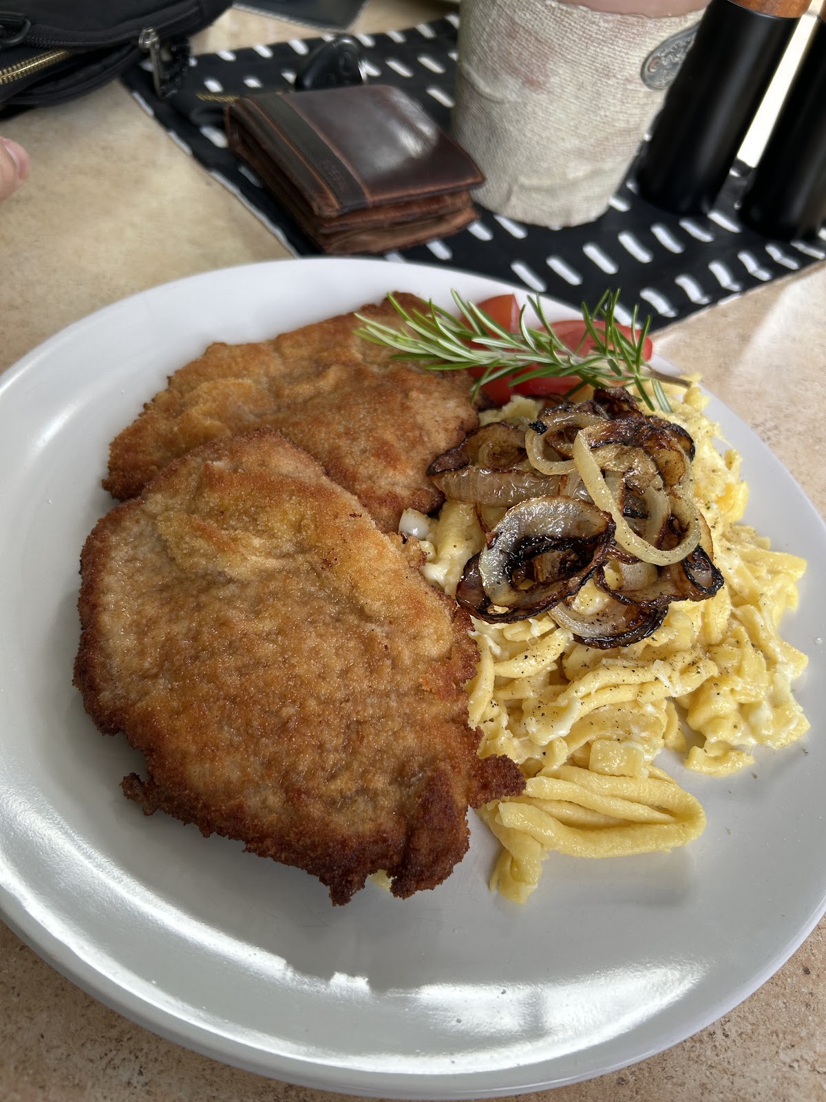 Cafe und mehr — photo 3