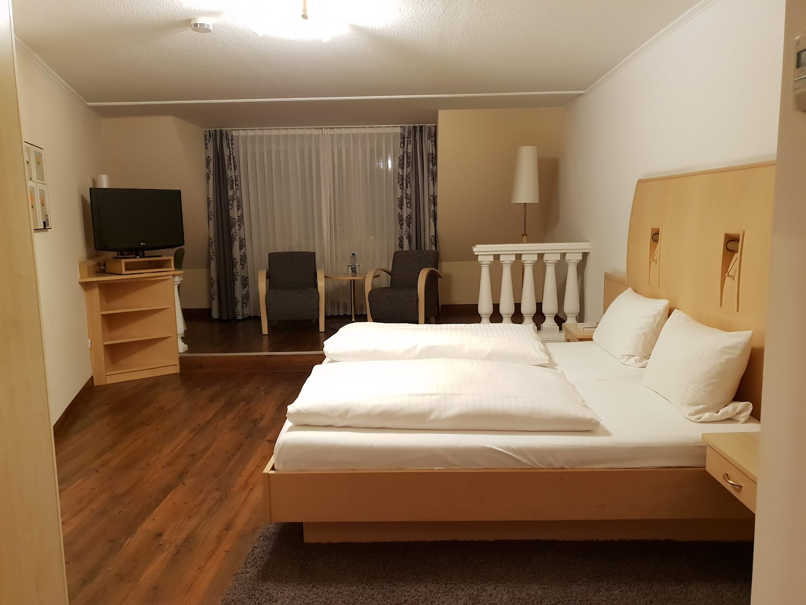 Hotel Traube am See — photo 2