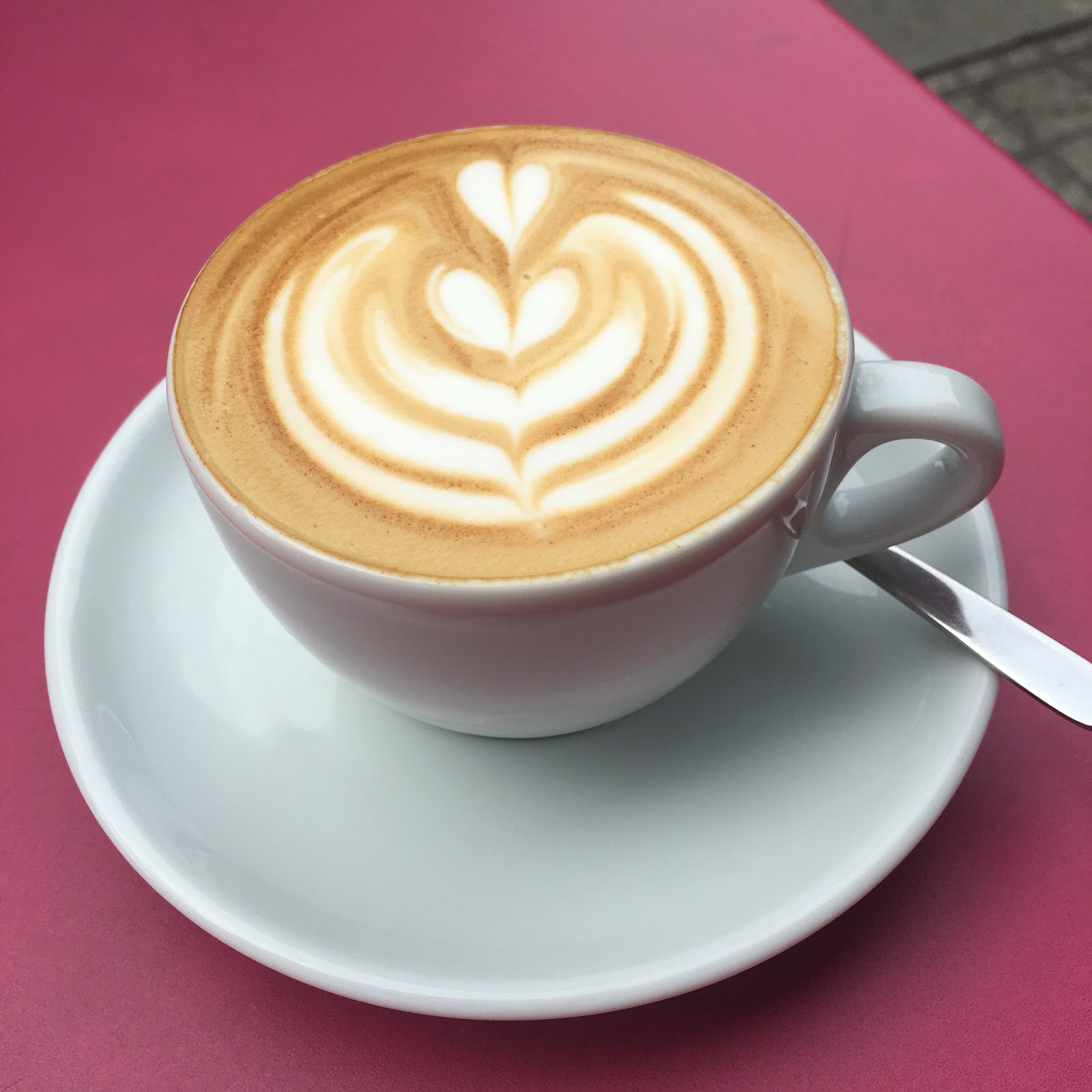Boréal Coffee Shop — photo 3