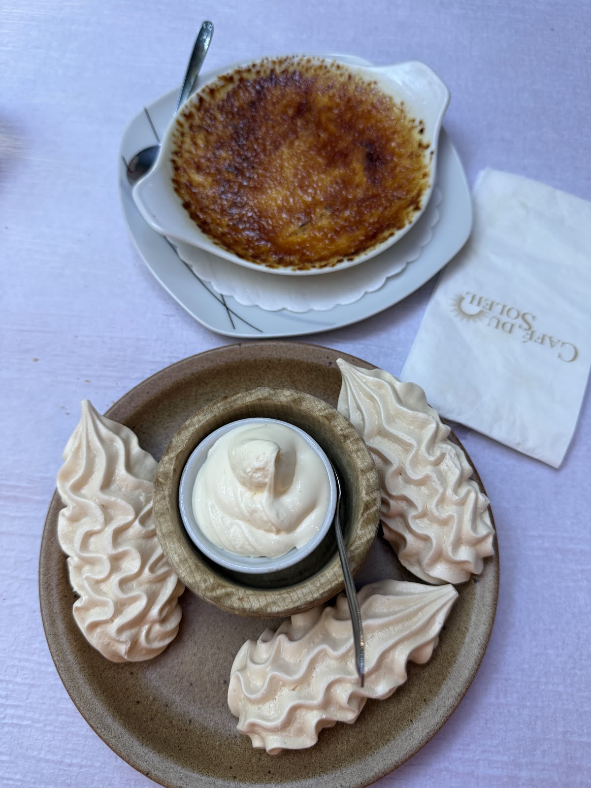Café du Soleil — photo 3