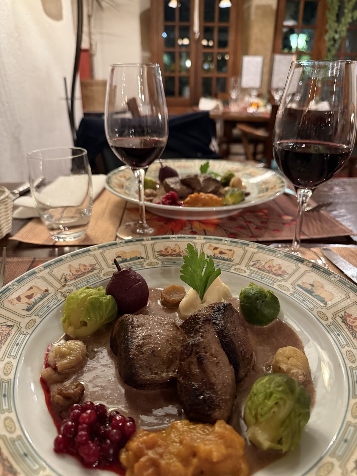 Le Relais de Chambésy — photo 3