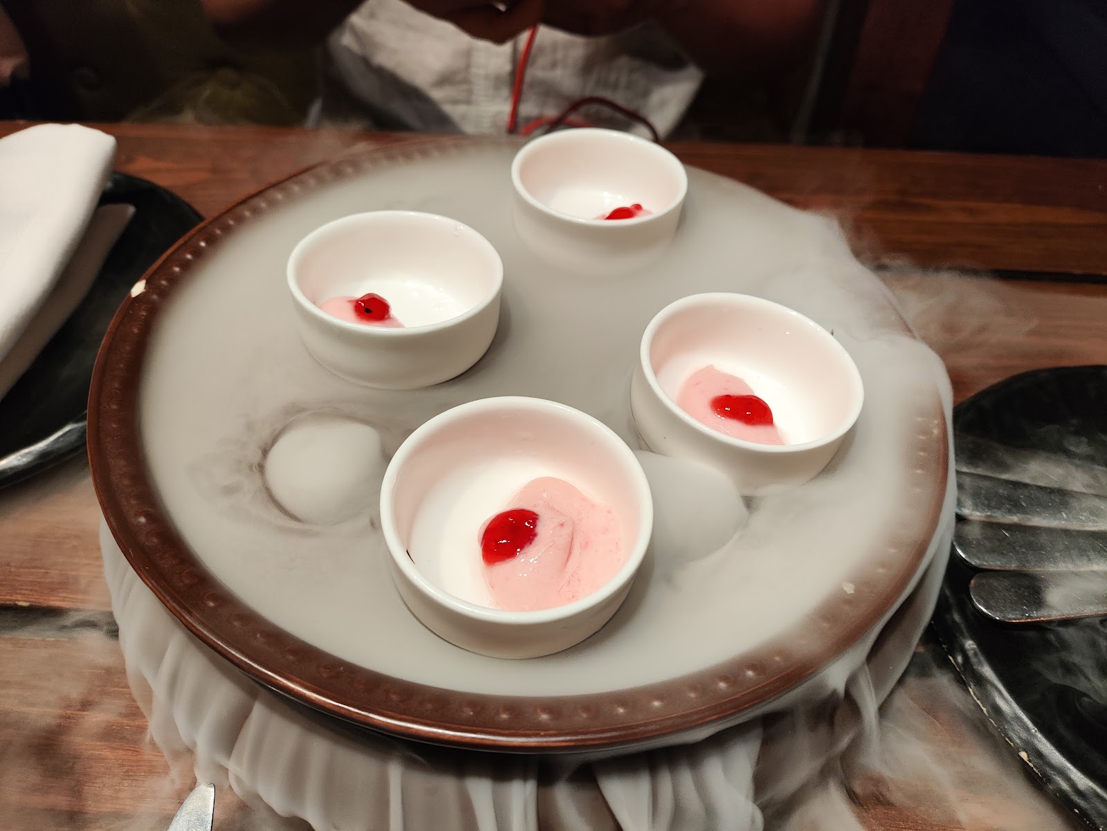 Farzi Cafe — photo 3