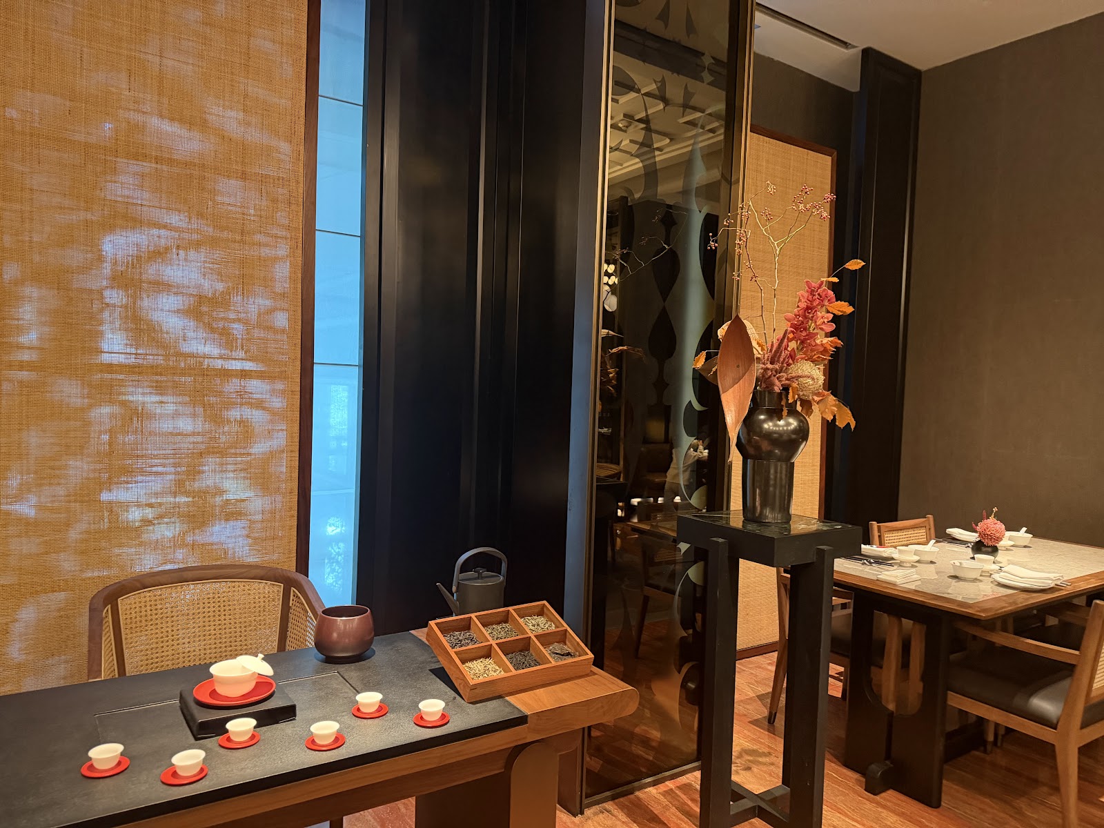Jiang by Chef Fei — photo 1