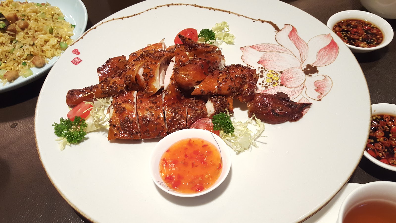 Jiang by Chef Fei — photo 2