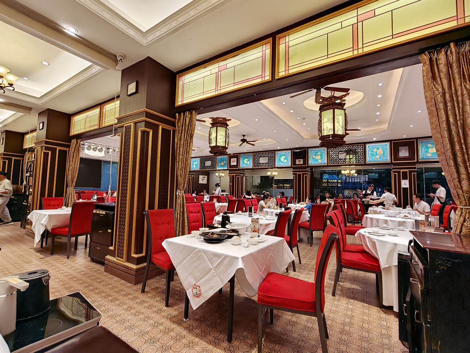 Panxi Restaurant — photo 2