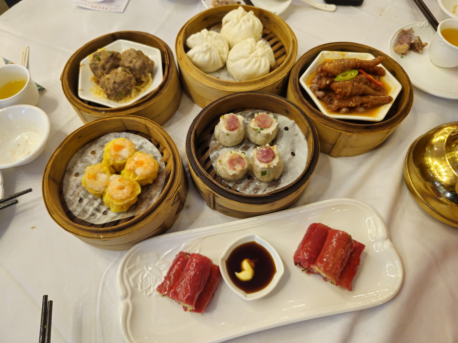 Panxi Restaurant — photo 3
