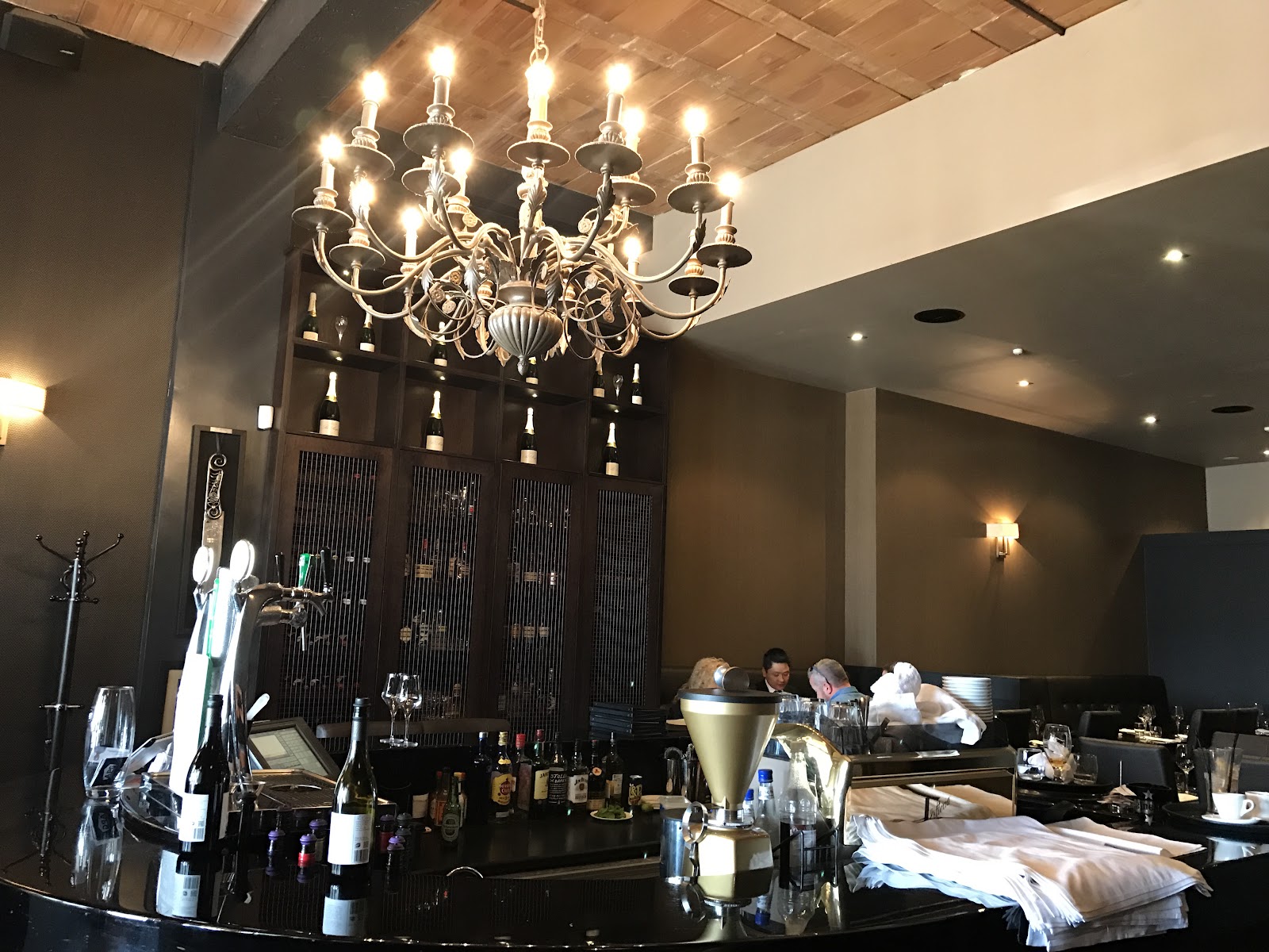 Victoria Street Bistro — photo 1