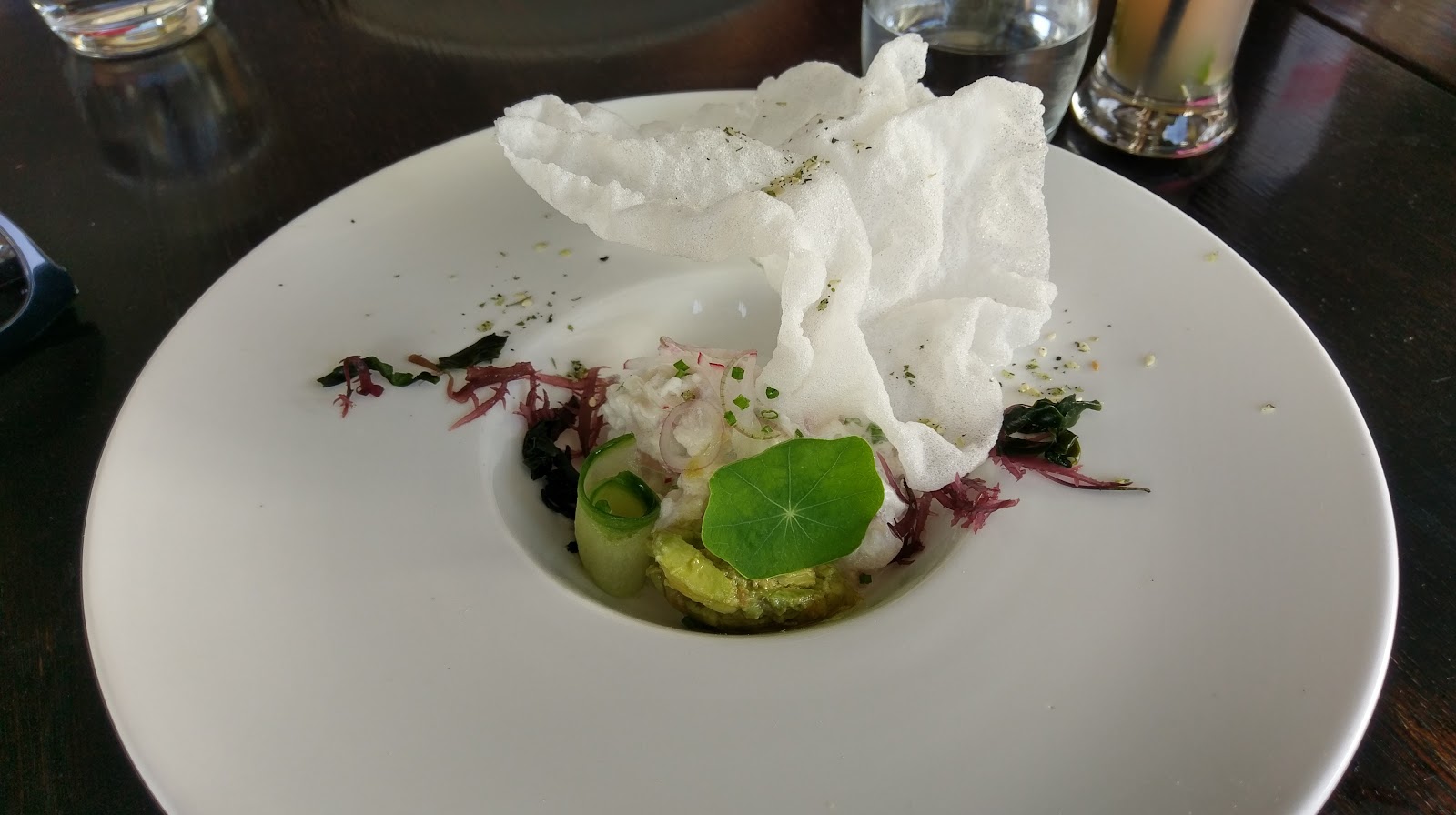 Victoria Street Bistro — photo 2