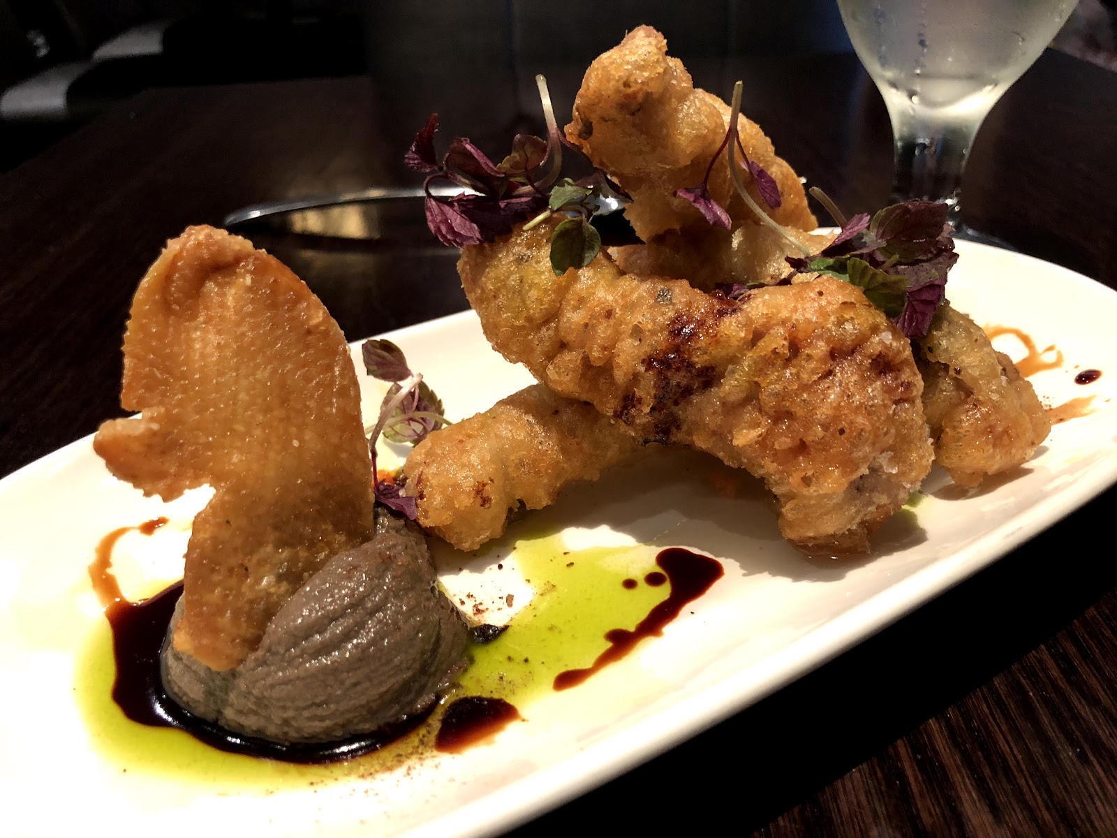 Victoria Street Bistro — photo 3