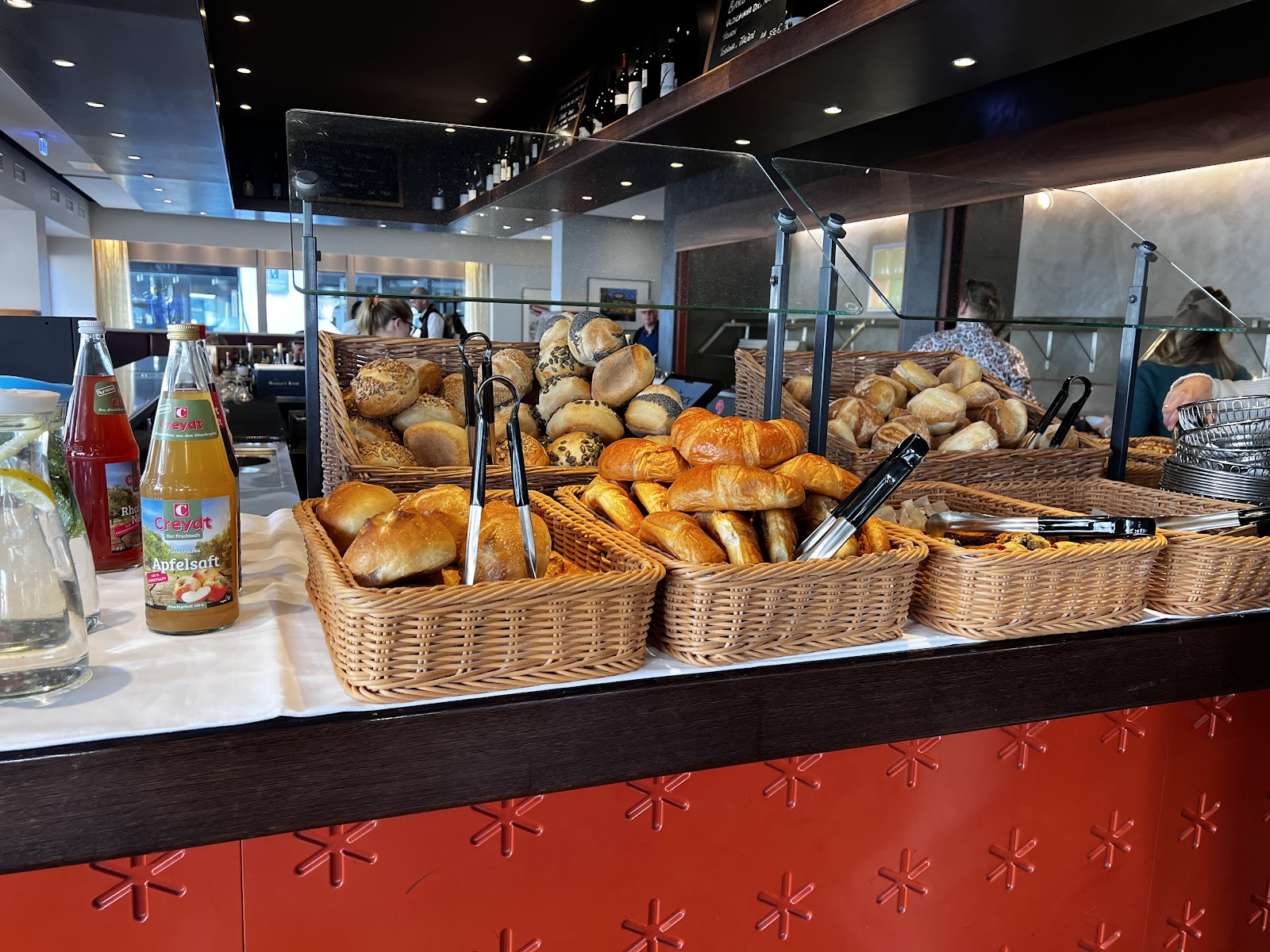 Cafe Kropcke — photo 1