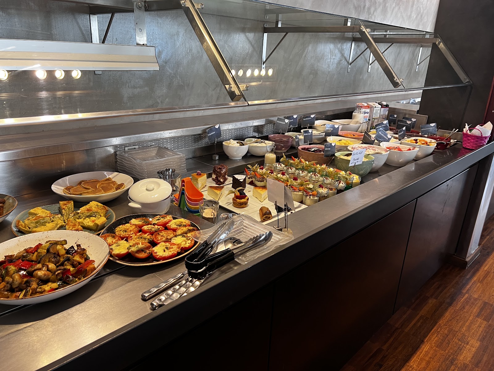 Cafe Kropcke — photo 2