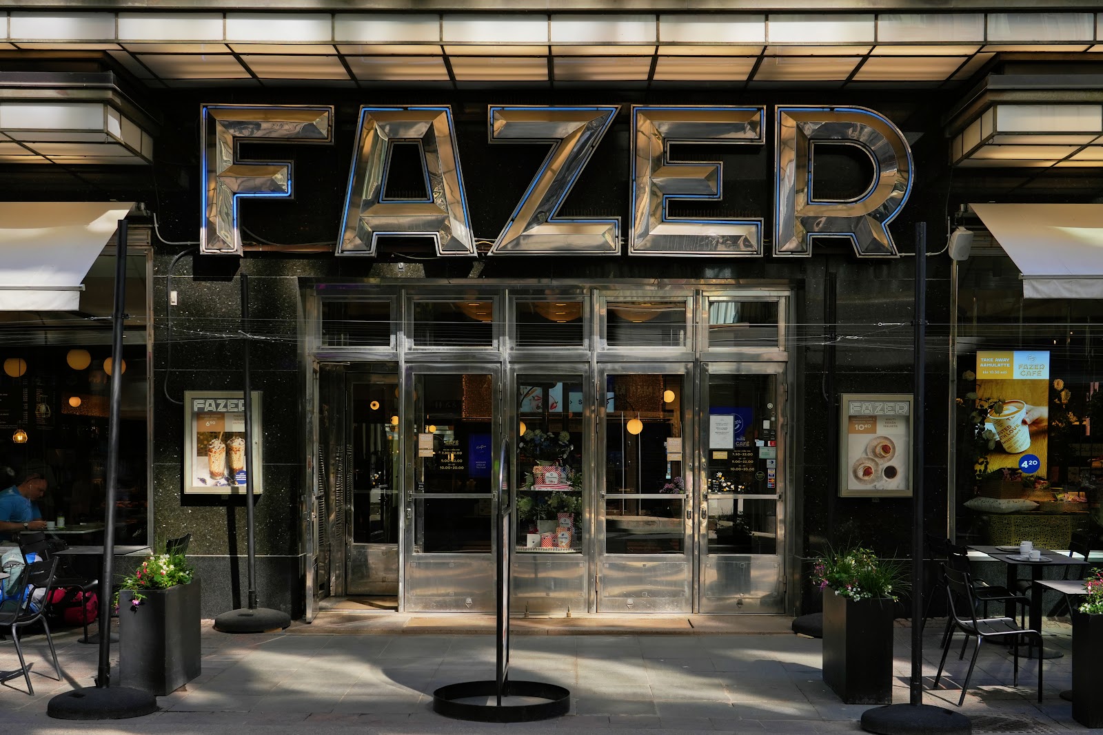 Fazer Café — photo 2