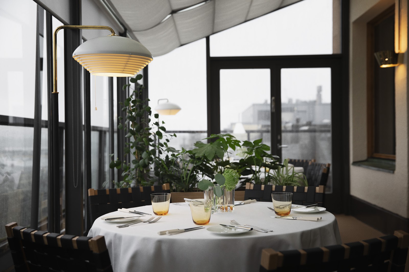 Savoy — photo 1