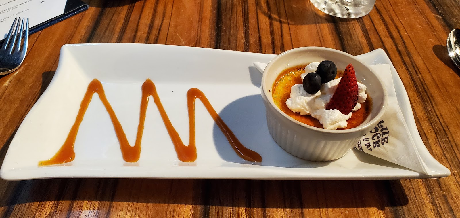 Blue Water Grille — photo 2