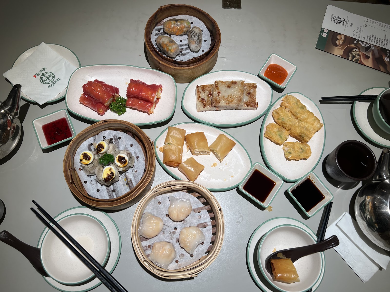 Tim Ho Wan (Sham Shui Po) — photo 2