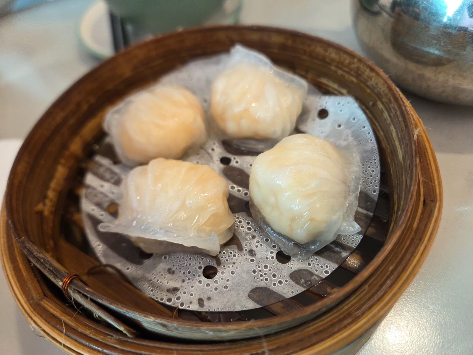 Tim Ho Wan (Sham Shui Po) — photo 3