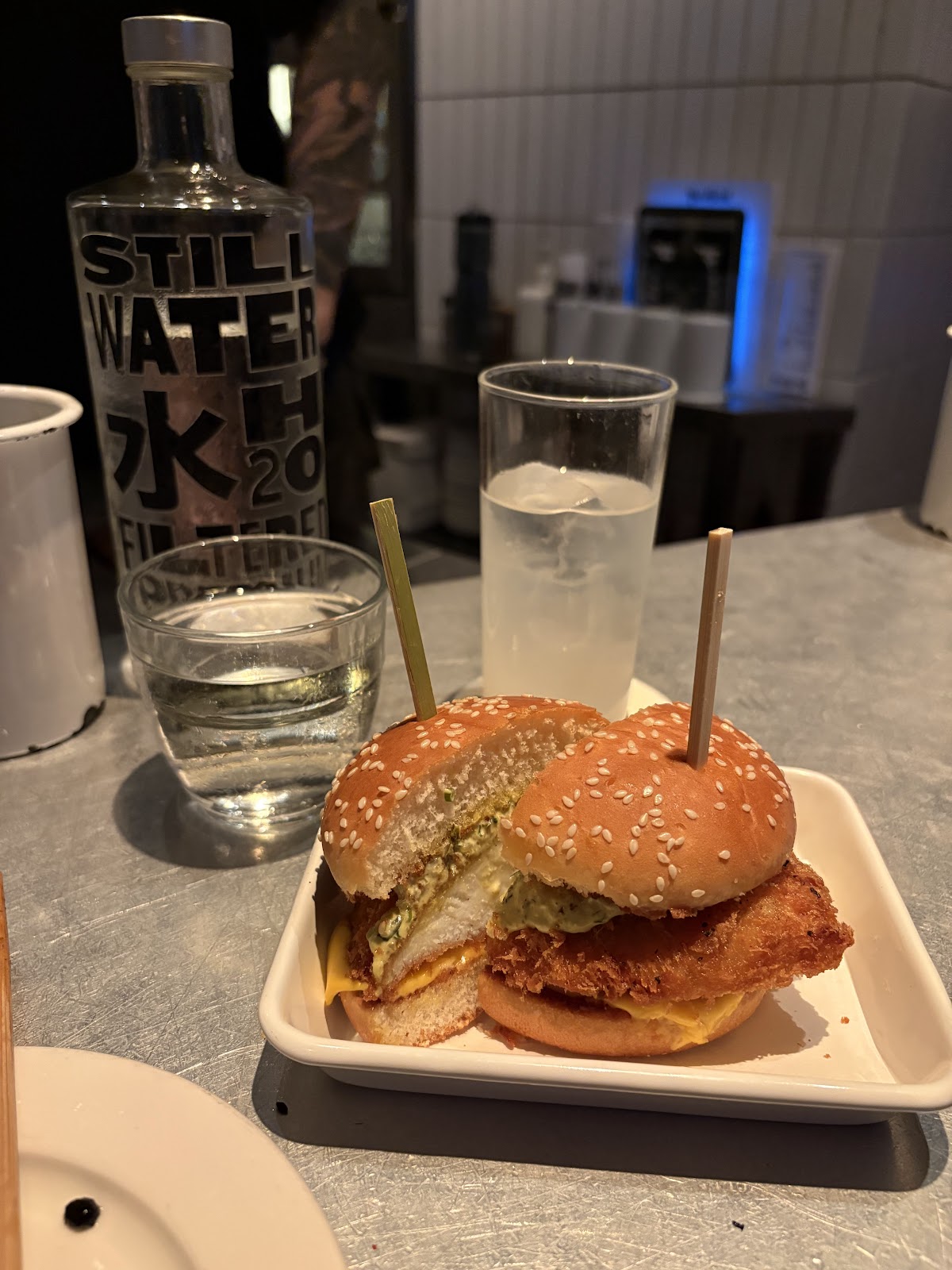 Yardbird — photo 2