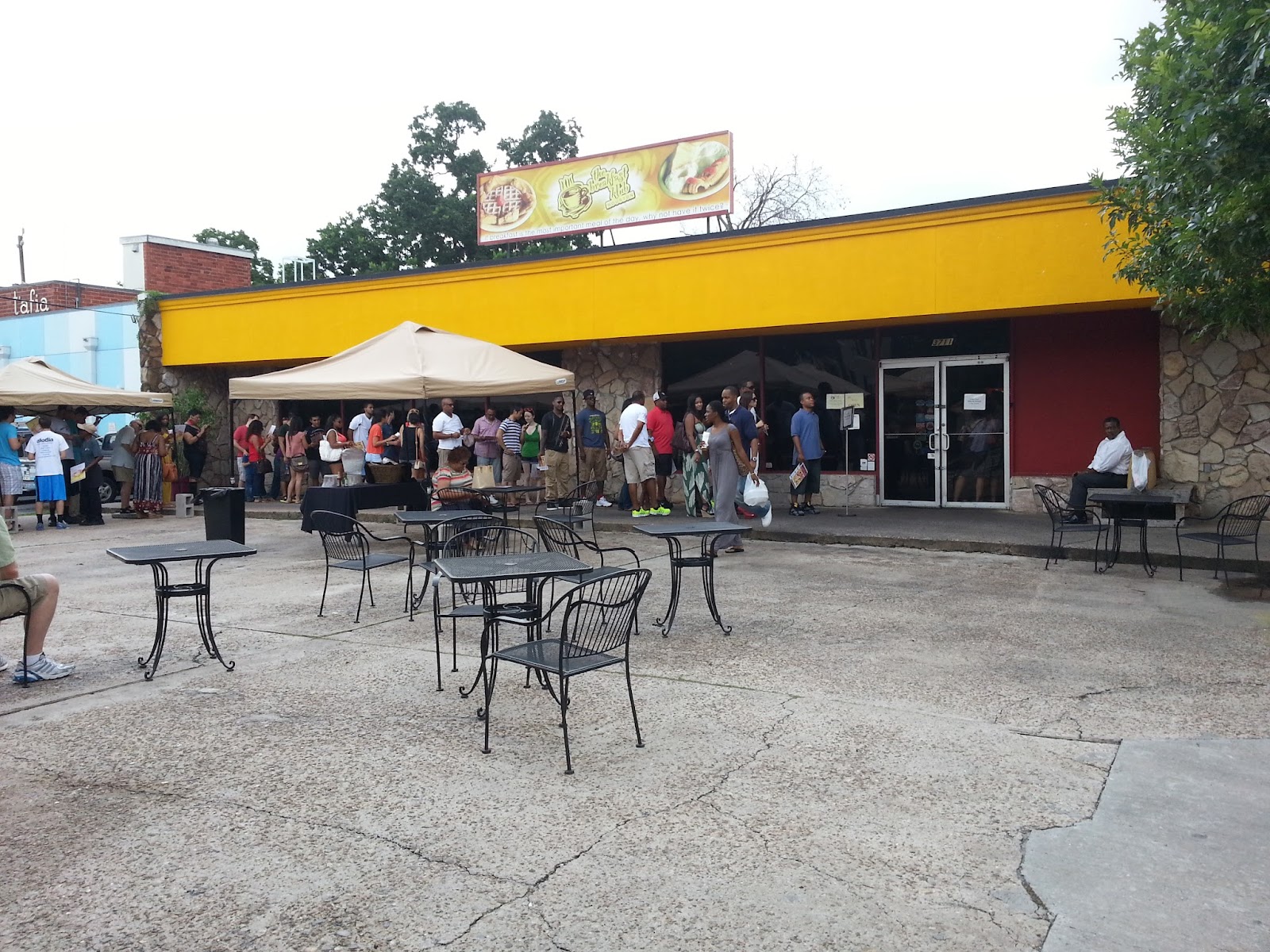 The Breakfast Klub — photo 1