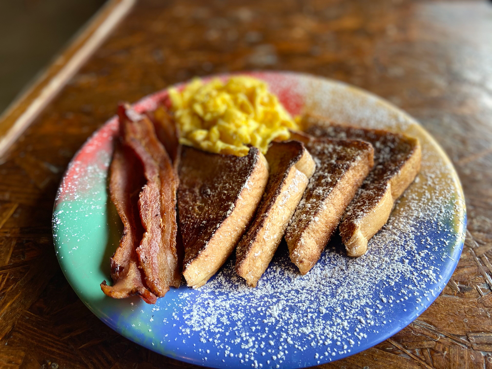 The Breakfast Klub — photo 2
