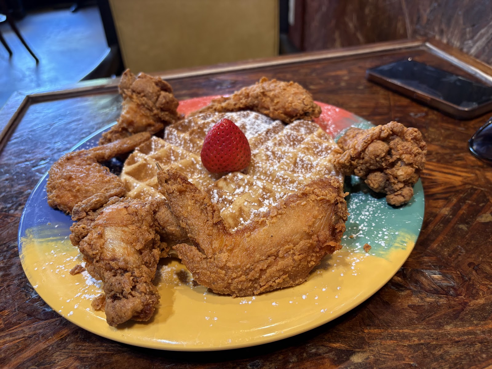 The Breakfast Klub — photo 3