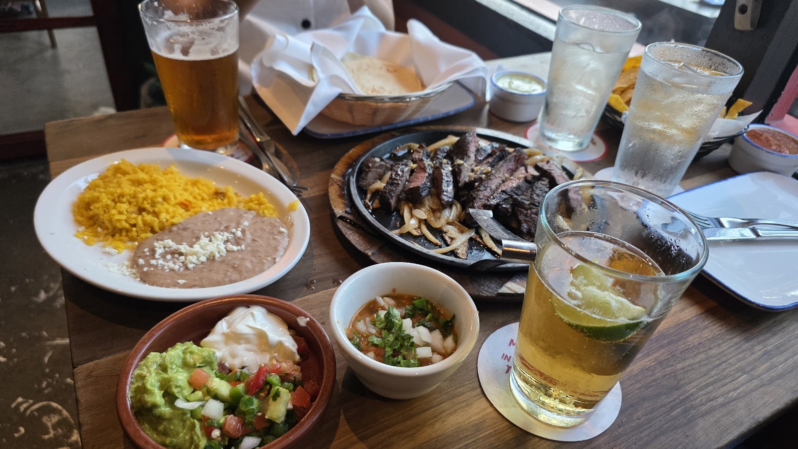 The Original Ninfa's on Navigation — photo 3