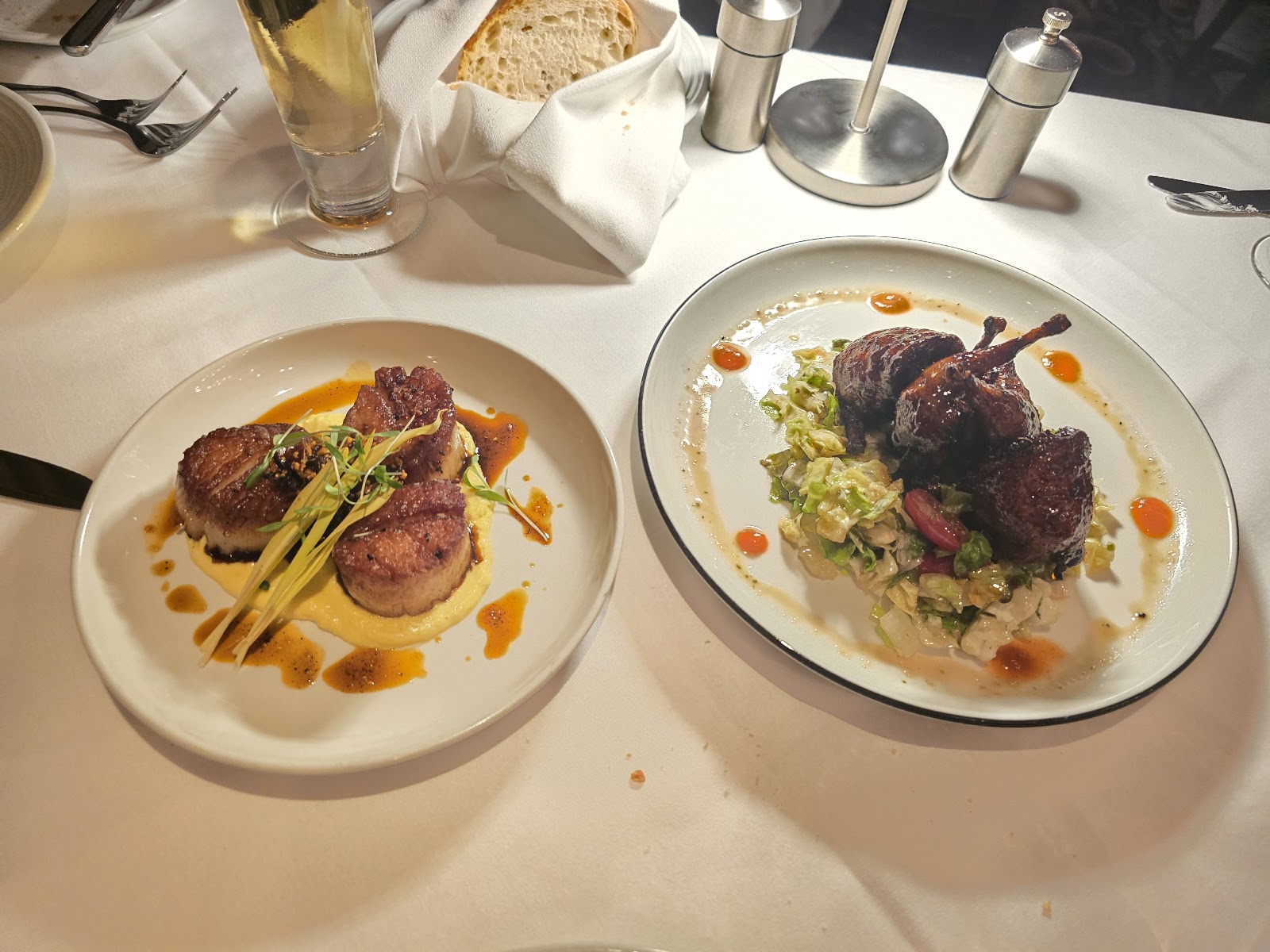 Vic & Anthony's Steakhouse — photo 3
