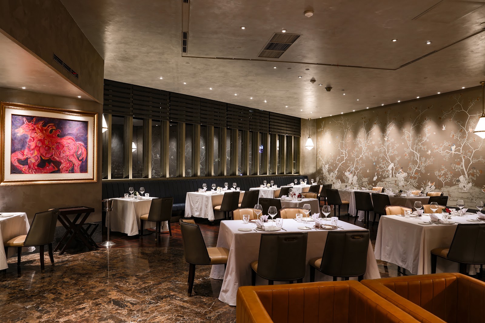 Amuz Gourmet — photo 1