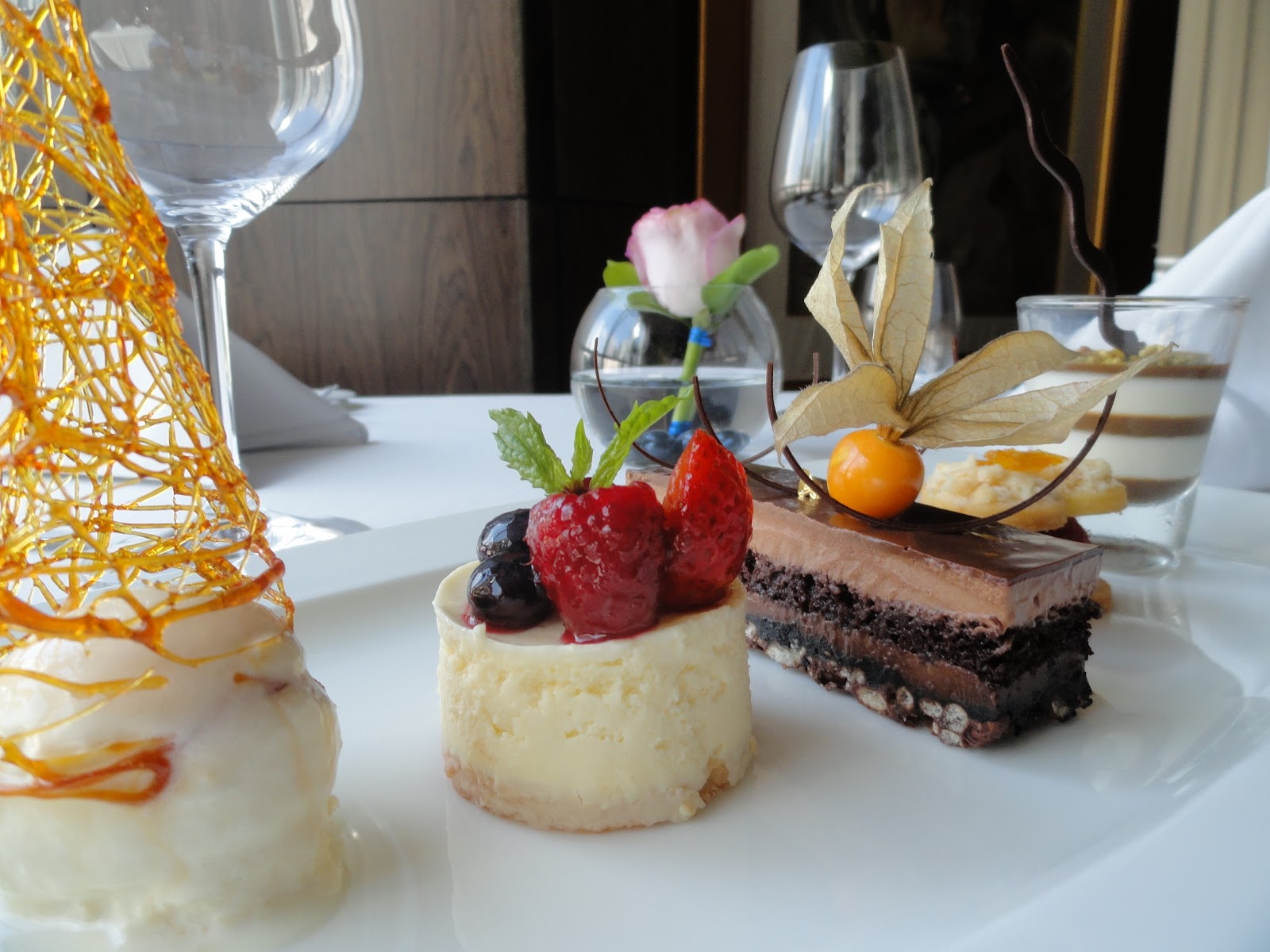 Amuz Gourmet — photo 2