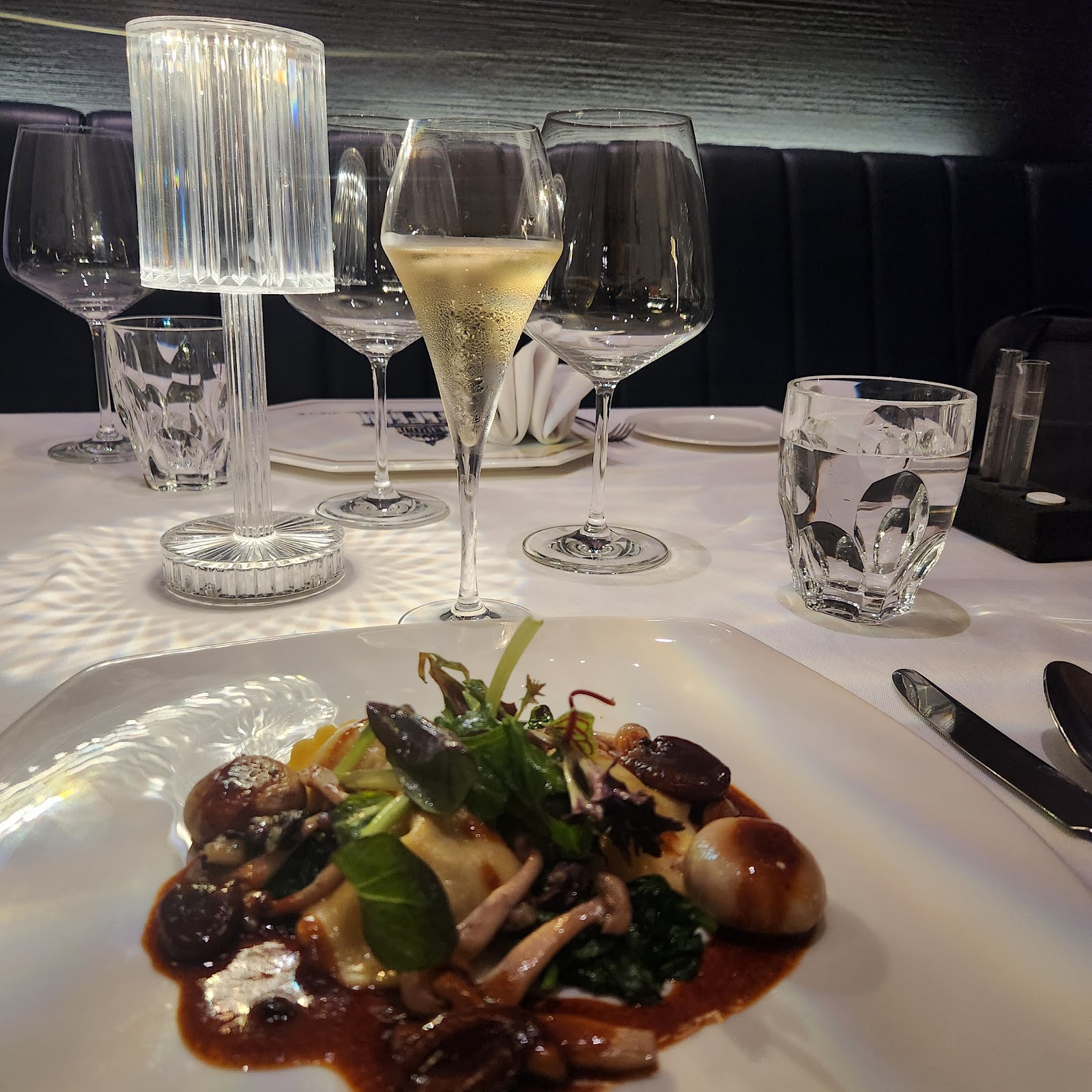 Amuz Gourmet — photo 3