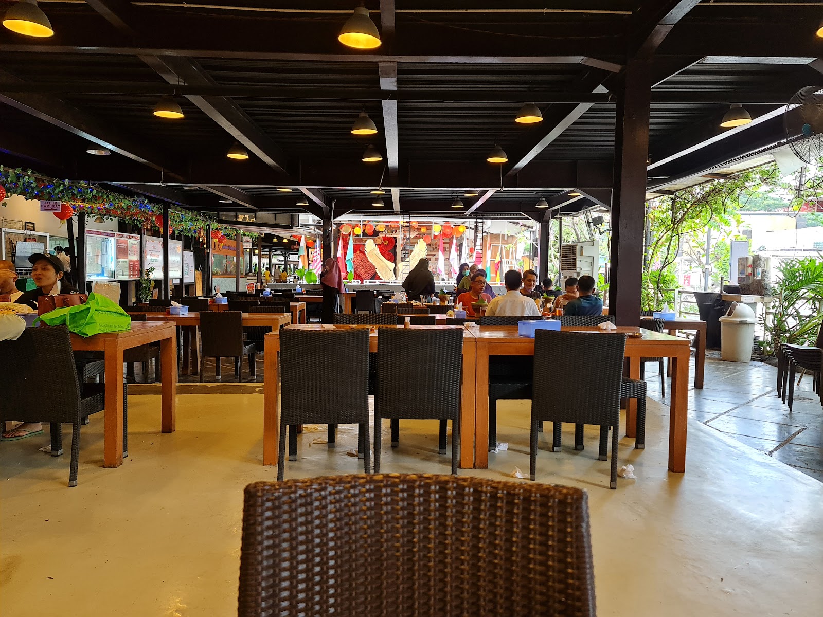 Bandar Djakarta Alam Sutera — photo 1