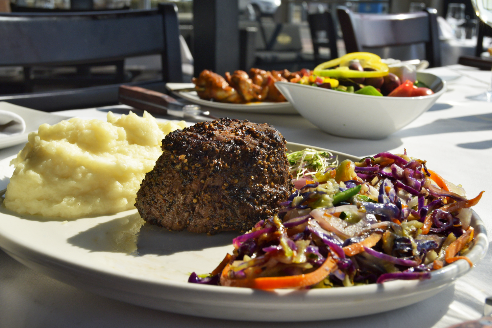 The Grillhouse — photo 2