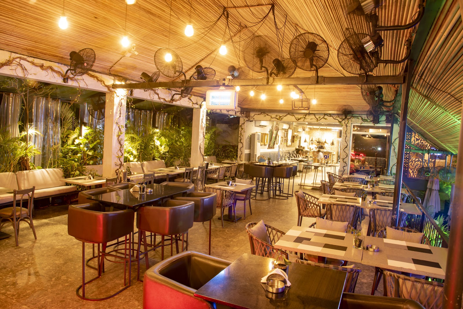 La Veranda — photo 1