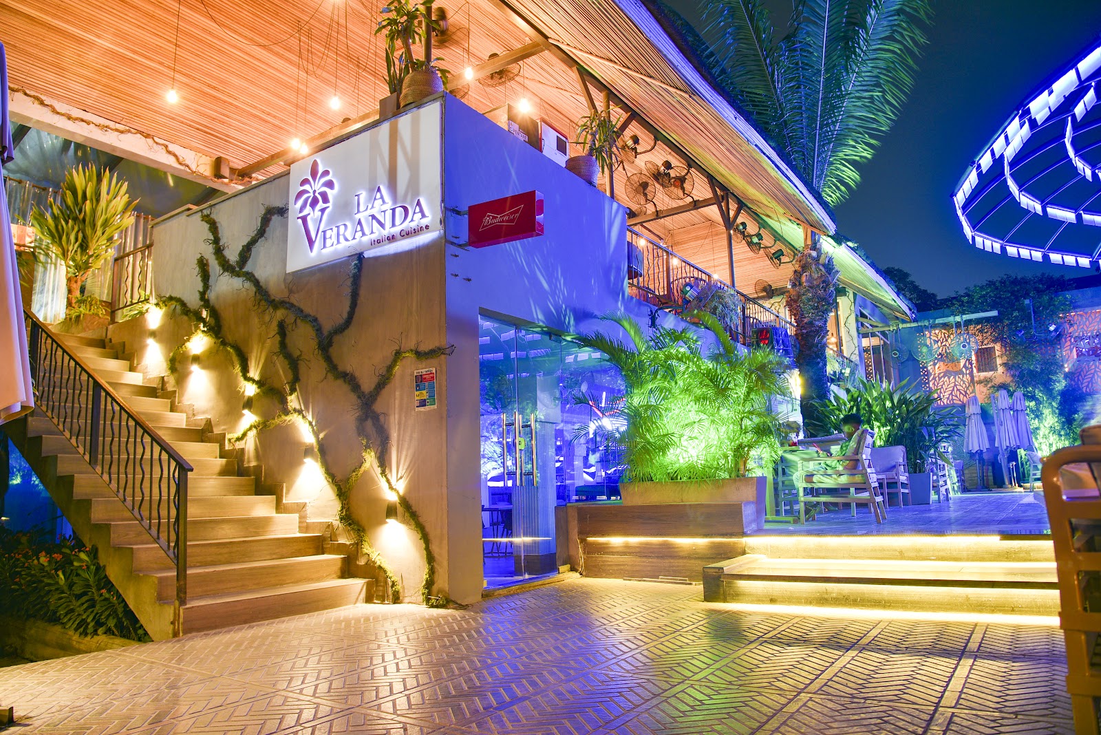 La Veranda — photo 3
