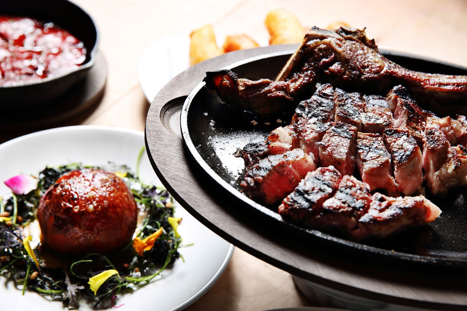 Bazaar Meat by José Andrés — photo 2