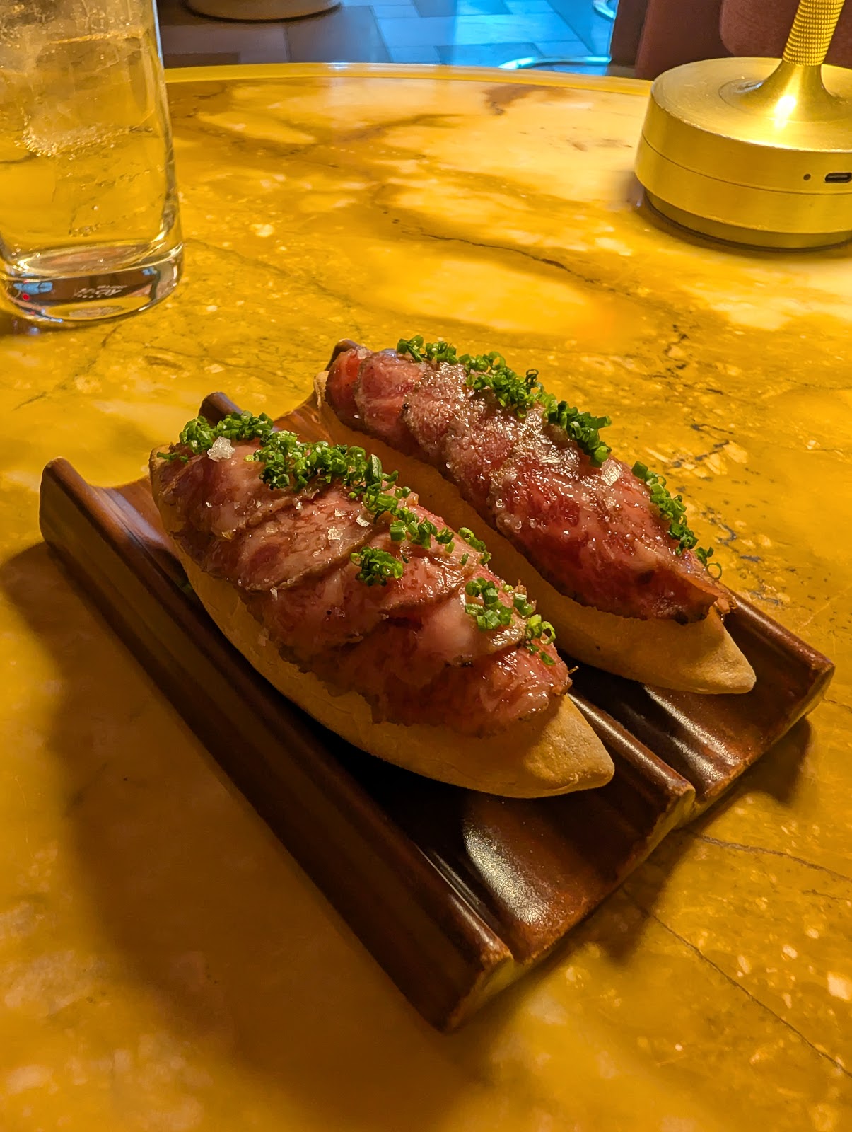 Bazaar Meat by José Andrés — photo 3