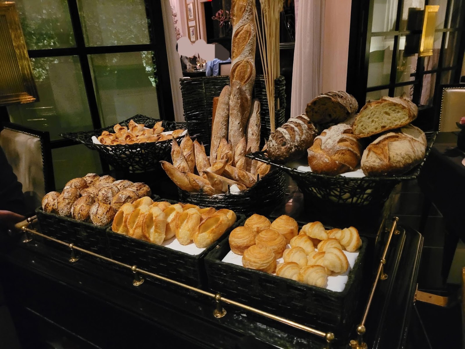 Joël Robuchon — photo 3