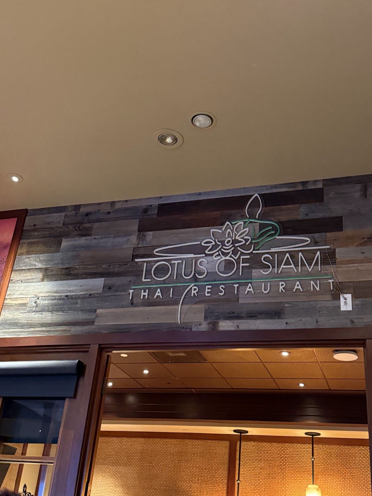 Lotus of Siam — photo 2