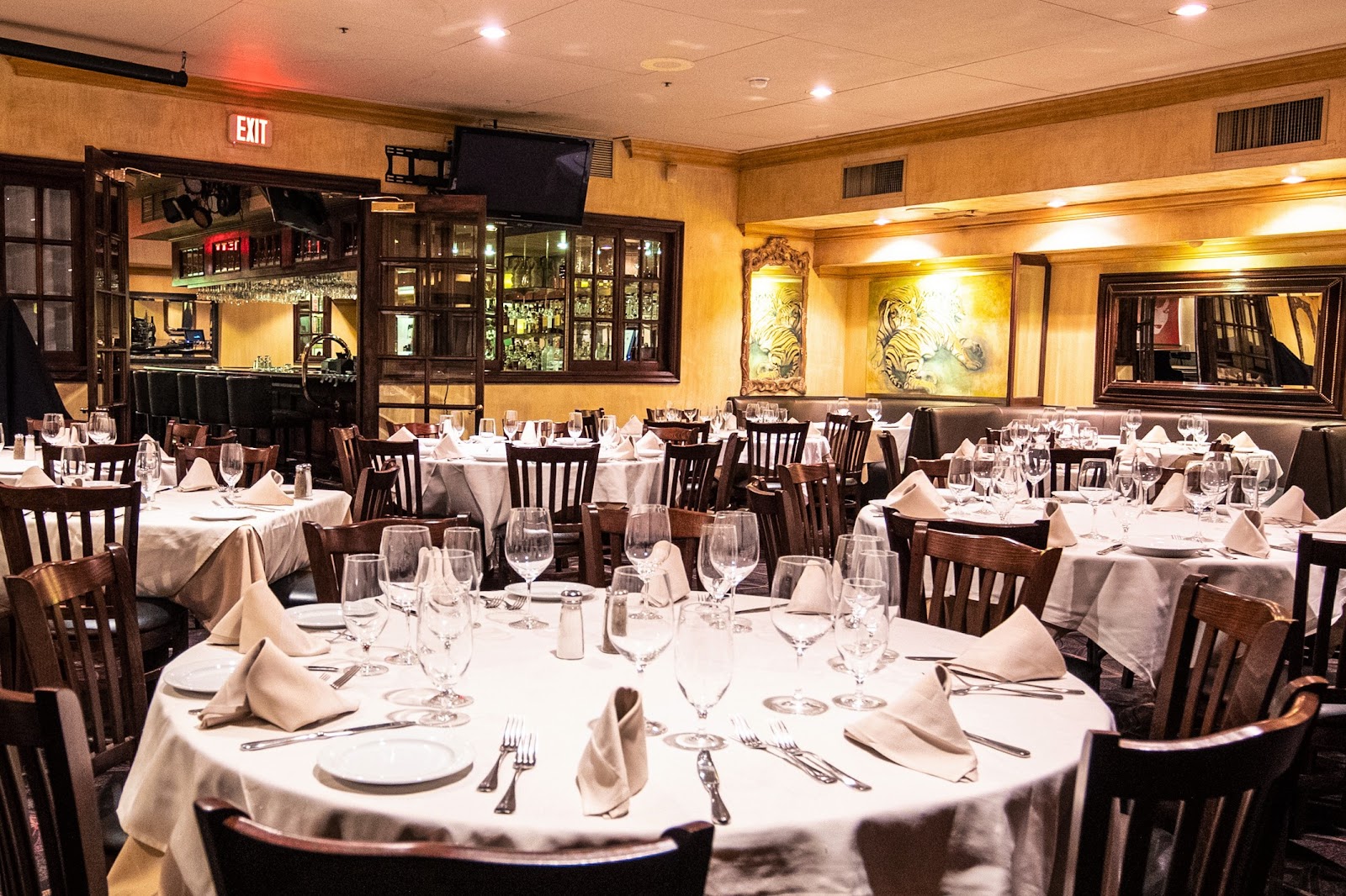 Piero's Italian Cuisine — photo 1