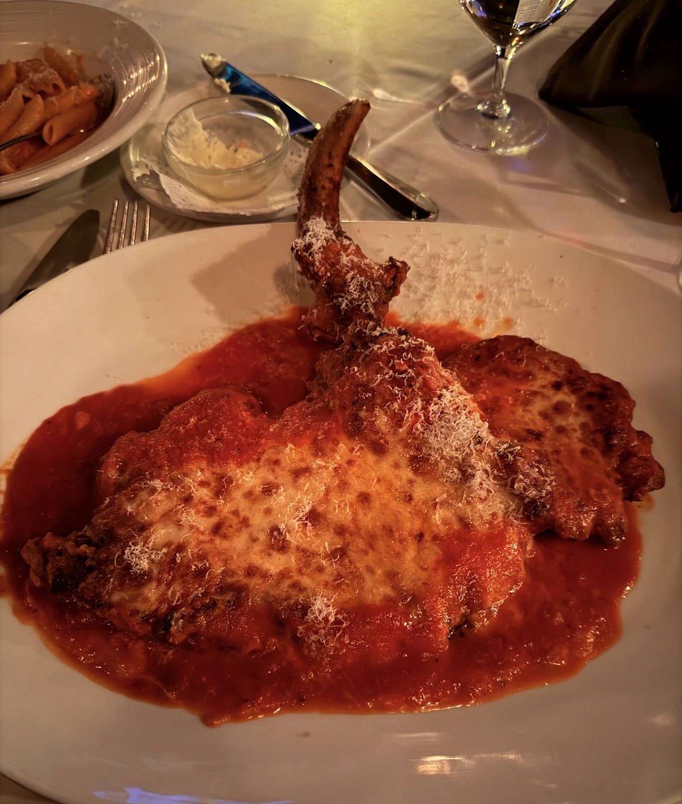Piero's Italian Cuisine — photo 3