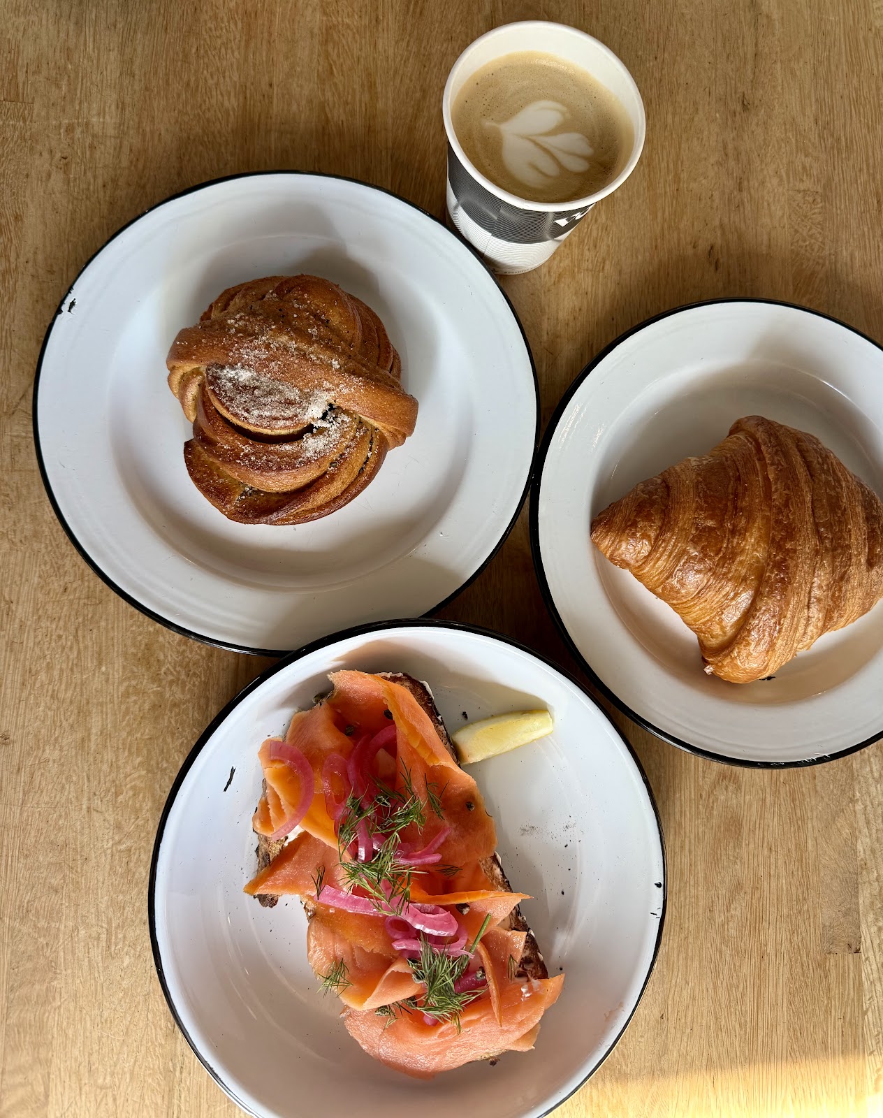 Vesta Coffee Roasters — photo 2
