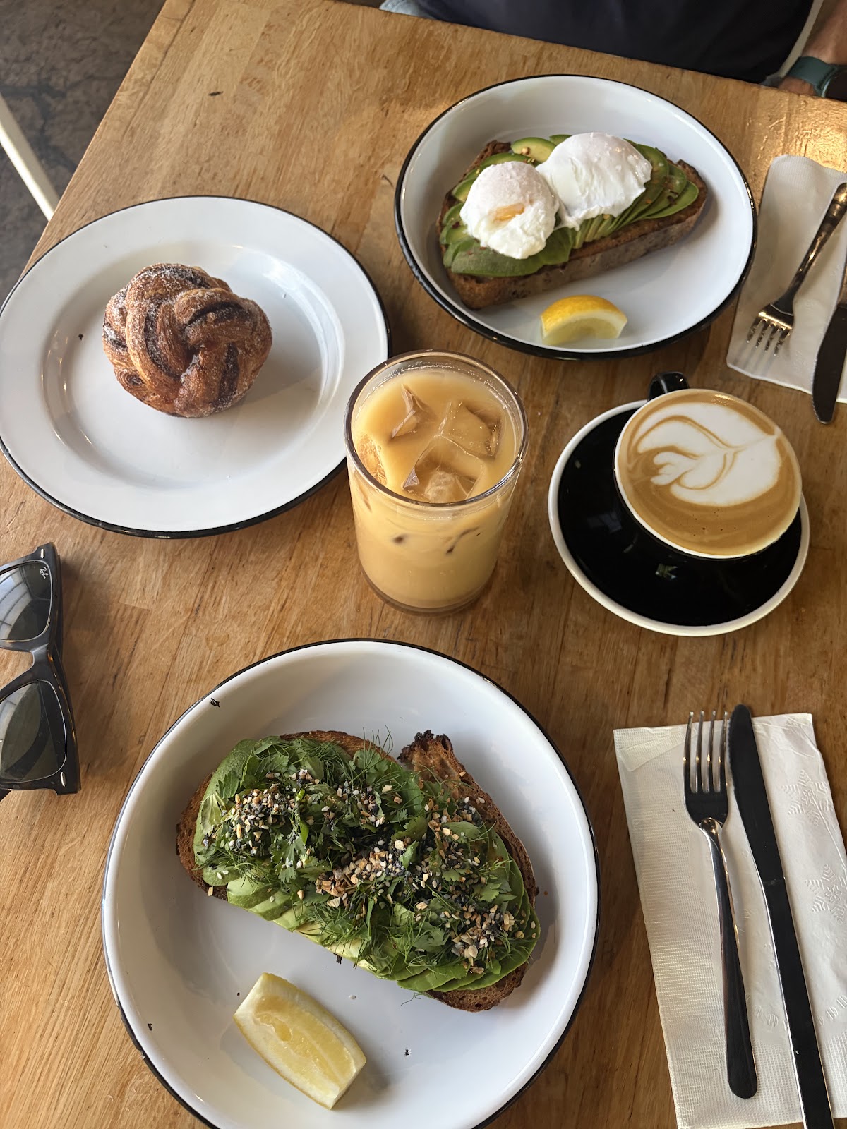 Vesta Coffee Roasters — photo 3