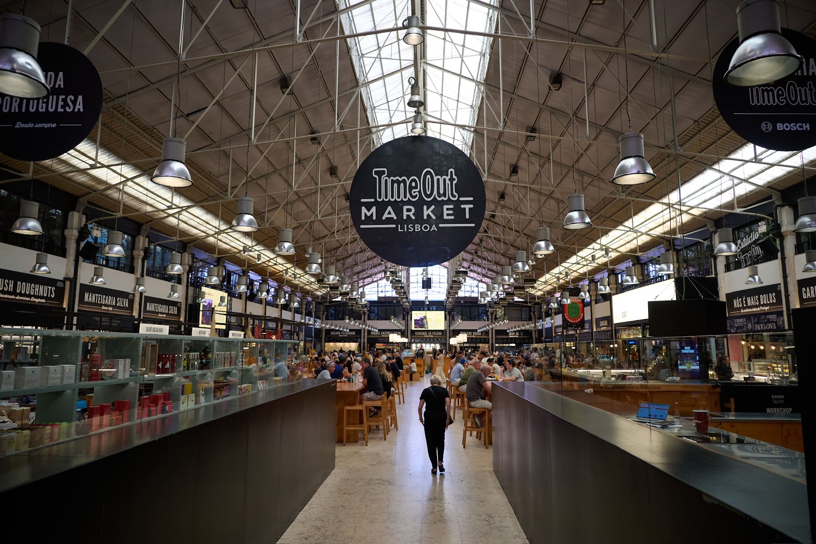 Time Out Market Lisboa — photo 2