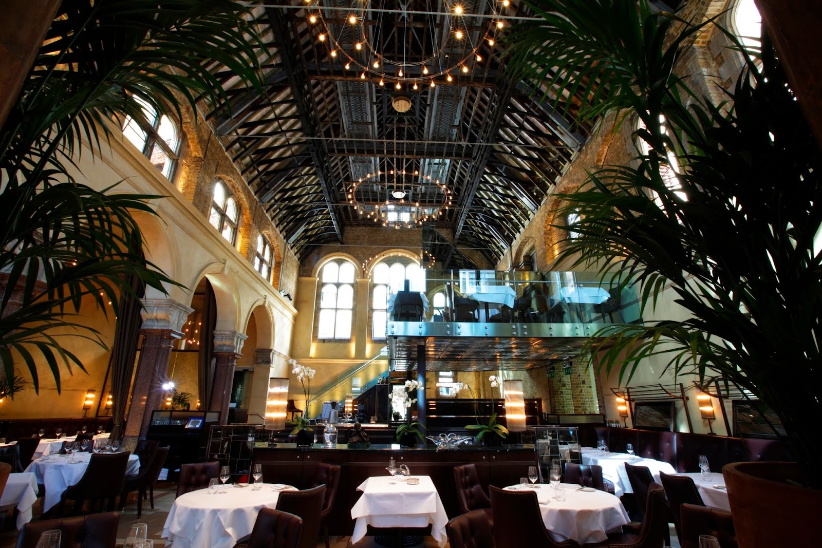 Galvin La Chapelle — photo 1